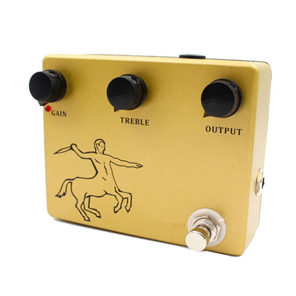 Musical Instrument Guitar Boost Effects Pedal Professional Upgrade Overdrive For The Tuning Of Bass Original Spec FET-based
Musical Instrument Guitar Boost Effects Pedal Professional Upgrade Overdrive For The Tuning Of Bass Original Spec FET-based