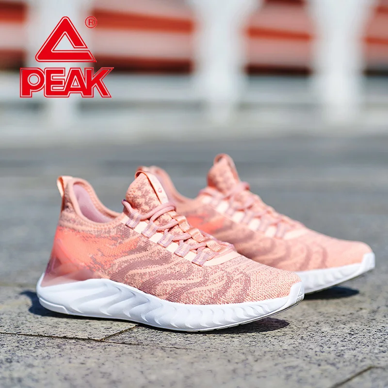 PEAK TAICHI Women Running Shoes Lightweight Casual Sneakers Gym Fitness Sports Shoes Comfortable EVA Jogging Couple Shoes
PEAK TAICHI Women Running Shoes Lightweight Casual Sneakers Gym Fitness Sports Shoes Comfortable EVA Jogging Couple Shoes
