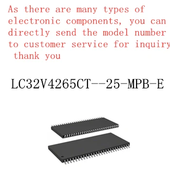 Новинка 100%, зернистость памяти, флэш-память DDR SDRAM, улучшенная память маршрутизации, обеспечивает BOM-распределение
Новинка 100%, зернистость памяти, флэш-память DDR SDRAM, улучшенная память маршрутизации, обеспечивает BOM-распределение