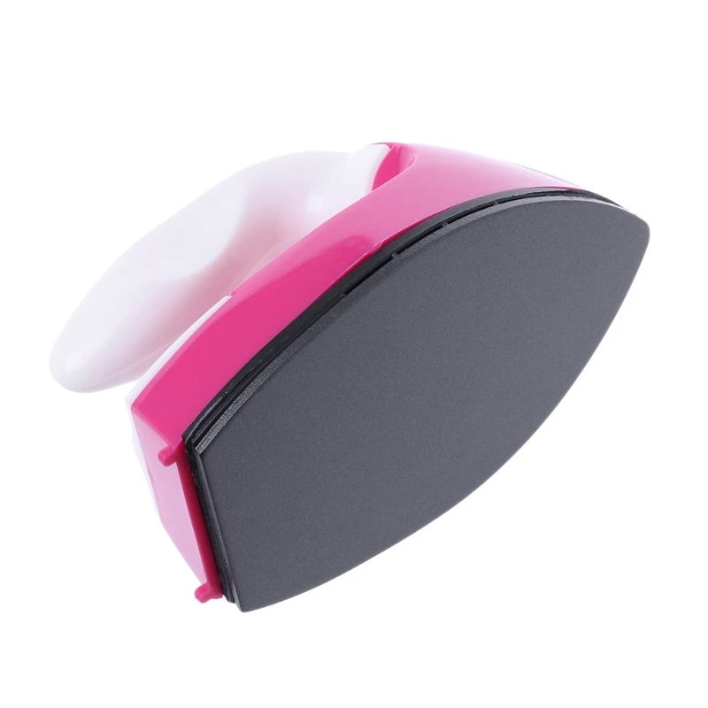 Mini Eectric Iron DIY Craft Hot Fix Rhinestone Iron Map Special Iron Portable