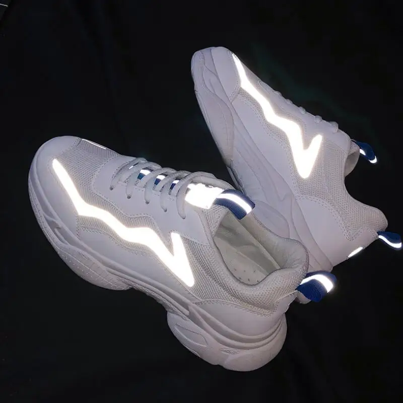Fashion 2021 Men Vulcanize Shoes Casual Shoes Comfort Sneakers Lace-up shoes men Male Mesh Tenis Masculino Size 39-45
Fashion 2021 Men Vulcanize Shoes Casual Shoes Comfort Sneakers Lace-up shoes men Male Mesh Tenis Masculino Size 39-45