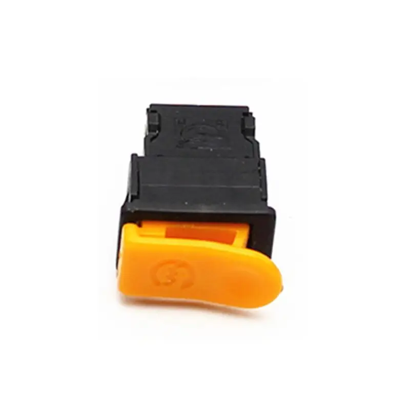2-pin Electric Start Switch Button / Starter Switch for Scooter Moped Go-Kart Dropshipping
2-pin Electric Start Switch Button / Starter Switch for Scooter Moped Go-Kart Dropshipping