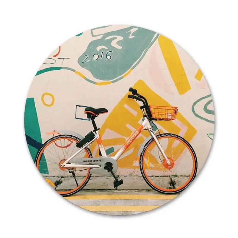 BIKE CYCLING art Icons Pins Badge Decoration Brooches Metal Badges For Backpack Decoration 58mm
BIKE CYCLING art Icons Pins Badge Decoration Brooches Metal Badges For Backpack Decoration 58mm