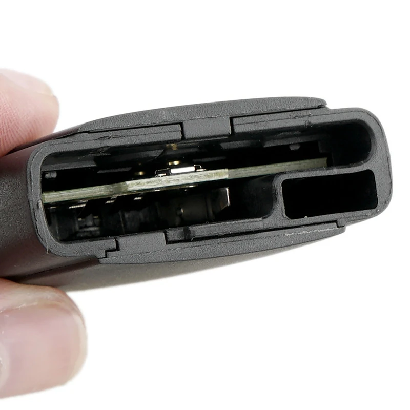 Car Smart Remote Key 3 Button 315MHz Fit For- A4 A5 A6L A7 A8 Q5 4G0959754J
Car Smart Remote Key 3 Button 315MHz Fit For- A4 A5 A6L A7 A8 Q5 4G0959754J