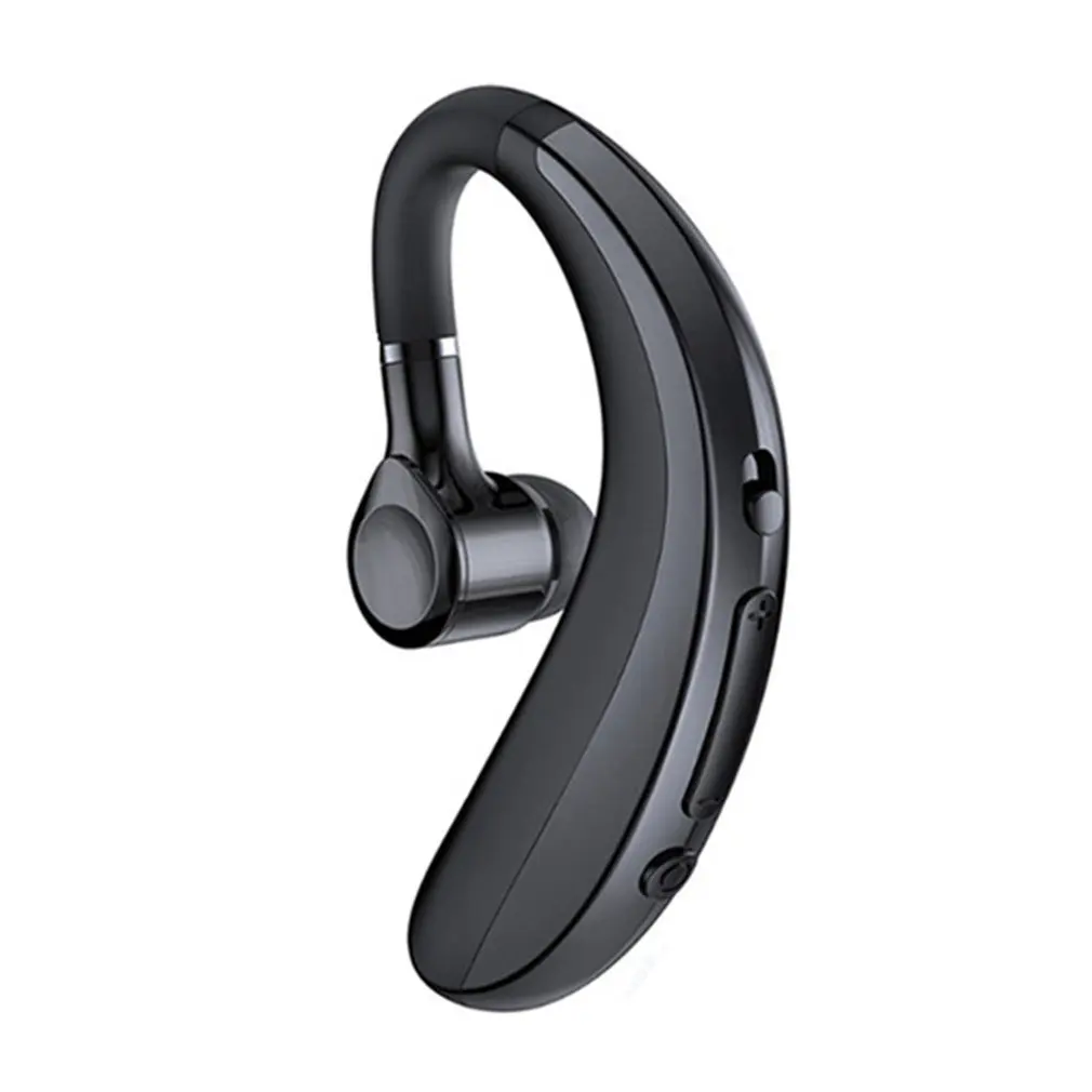 S109 Business Wireless Earphone 5.0 Handsfree Earphone Mini Hanging Ear Type Earphone Earbud For All Phones
S109 Business Wireless Earphone 5.0 Handsfree Earphone Mini Hanging Ear Type Earphone Earbud For All Phones