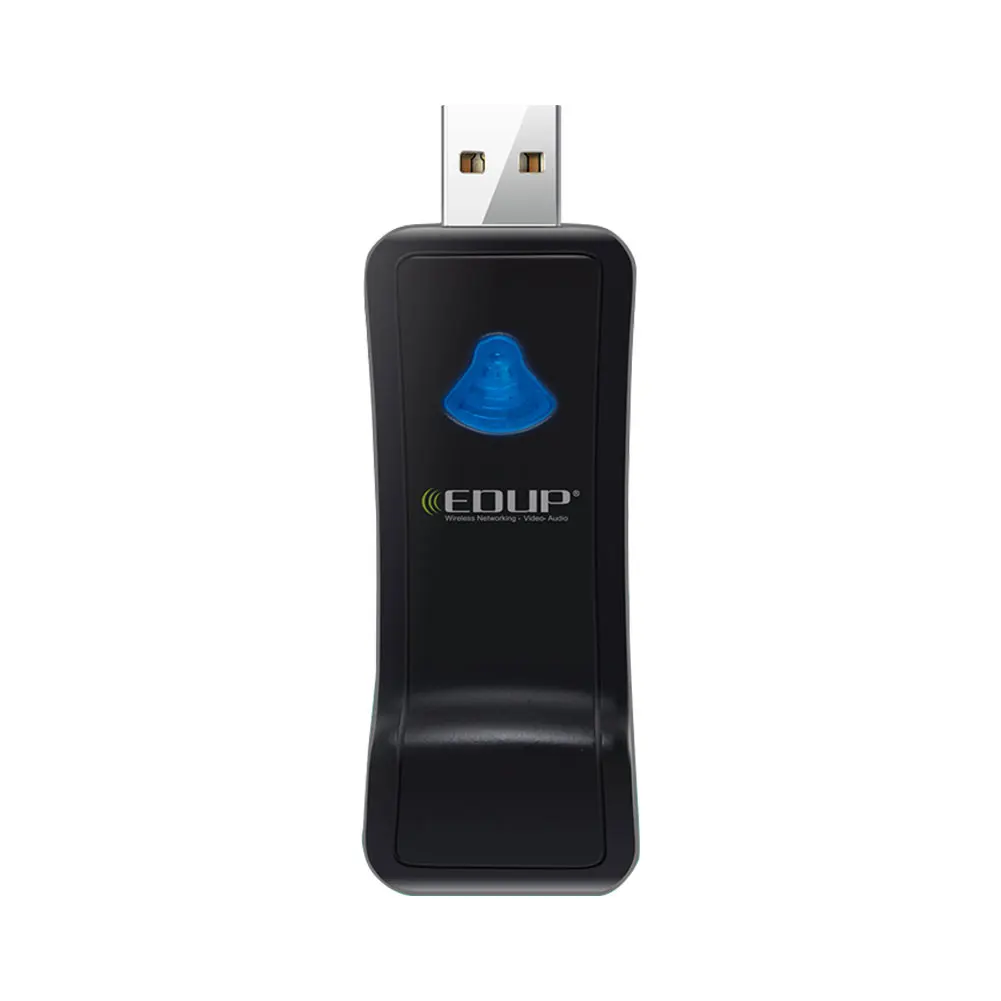 EDUP USB WIFI Repeater For TV Player 300Mbps 2.4GHz Wireless WiFi Signal Amplifier WI-FI Range Extender With Lan Port Adapter
EDUP USB WIFI Repeater For TV Player 300Mbps 2.4GHz Wireless WiFi Signal Amplifier WI-FI Range Extender With Lan Port Adapter