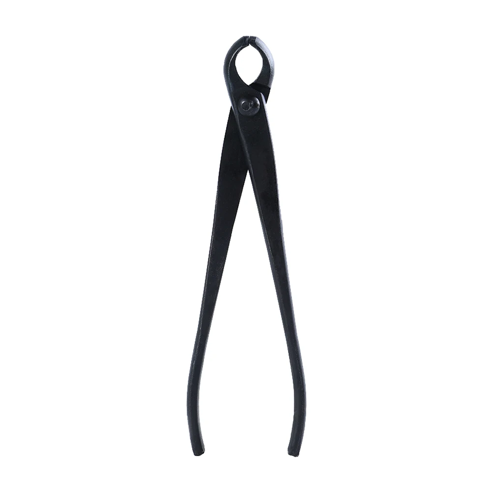 Professional Gardening Styling Maintenance Tools Round Nose Pliers Potted Tree Knots Pruning Pliers Plants Branch Pruner Cutter
Professional Gardening Styling Maintenance Tools Round Nose Pliers Potted Tree Knots Pruning Pliers Plants Branch Pruner Cutter