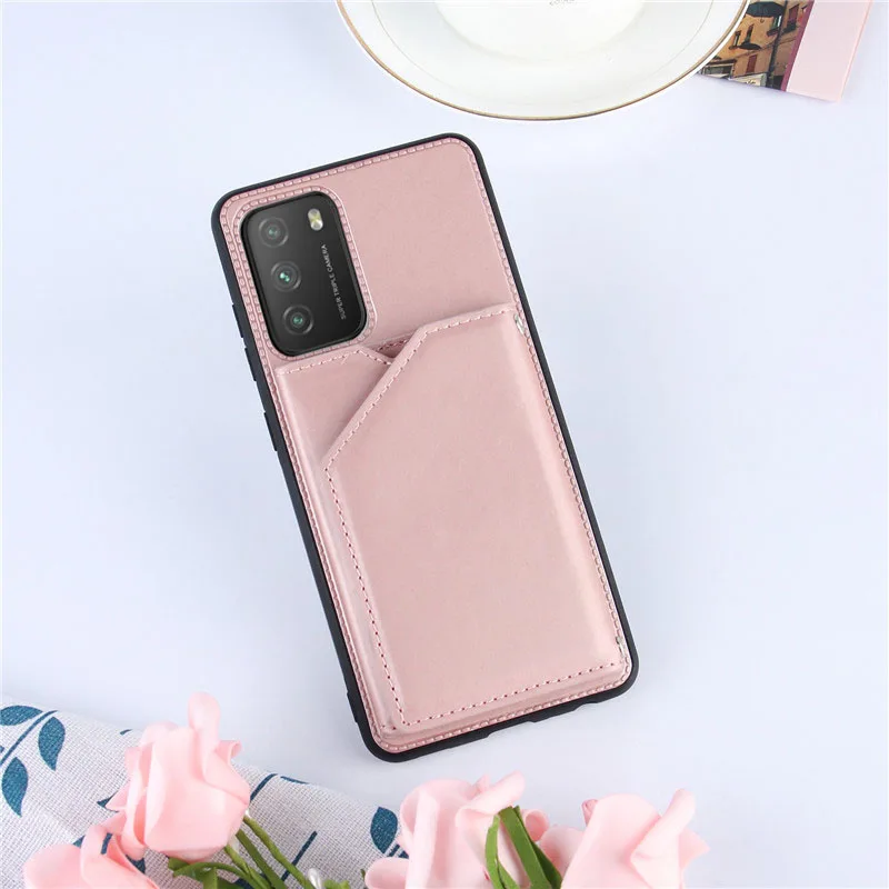 POCO M3 Case Card Slots Wallet Flip book Case For Xiaomi POCO M3 Cover Bumper Case on POCO M3 Phone Cases Button PU Leather bag
POCO M3 Case Card Slots Wallet Flip book Case For Xiaomi POCO M3 Cover Bumper Case on POCO M3 Phone Cases Button PU Leather bag