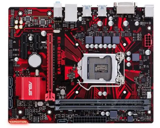 mainboard PC Desktop motherboard ASUS EX-B250M-V3 for intel DDR4 LGA 1151 32GB USB3 .0 SATA3.0 B250 used motherboard on sales
mainboard PC Desktop motherboard ASUS EX-B250M-V3 for intel DDR4 LGA 1151 32GB USB3 .0 SATA3.0 B250 used motherboard on sales