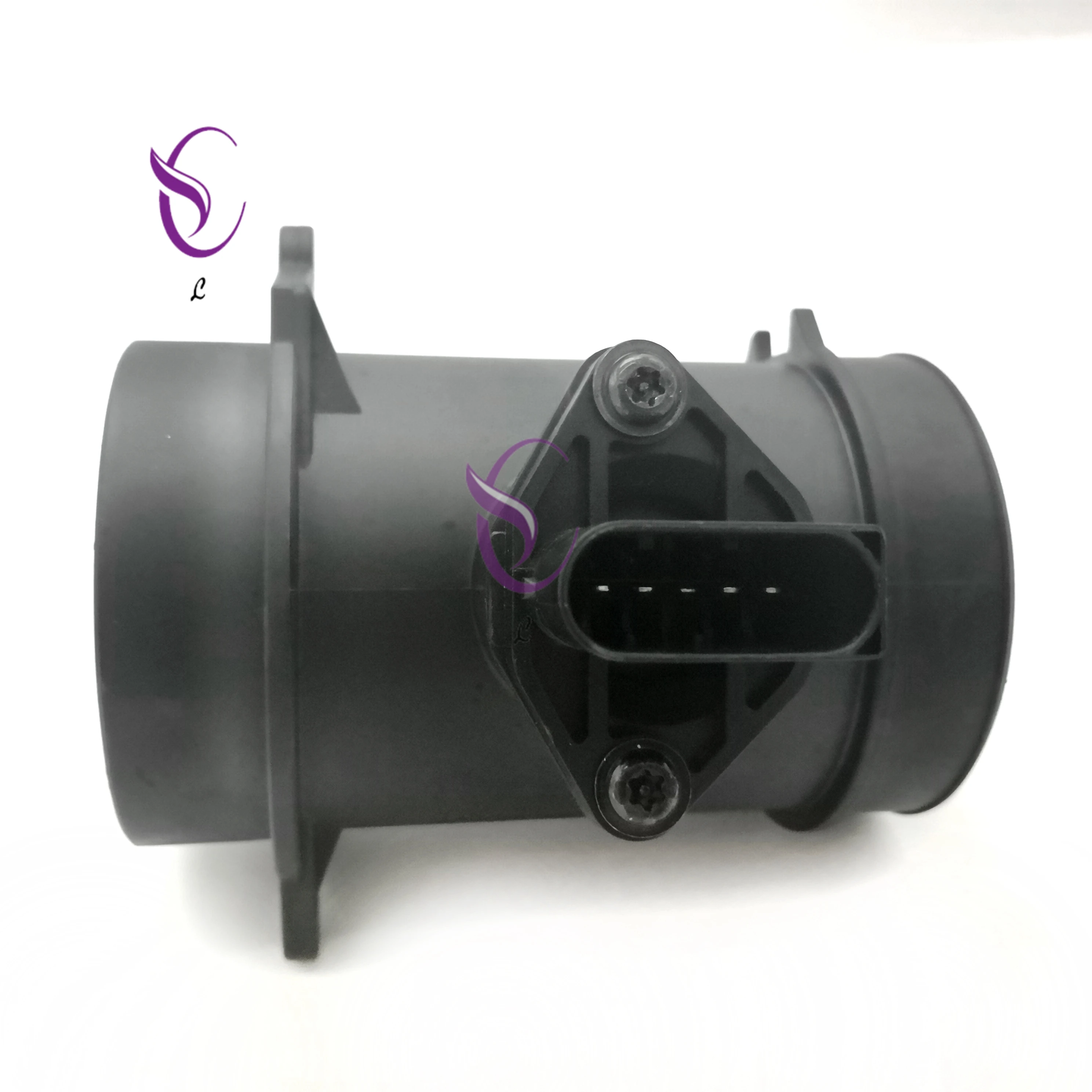 Массового расхода воздуха МАФ метр Сенсор для Mercedes-Benz C280 E320 S320 SL320 C36 AMG 0280217517 A0000941048 0 280 217 517 
Массового расхода воздуха МАФ метр Сенсор для Mercedes-Benz C280 E320 S320 SL320 C36 AMG 0280217517 A0000941048 0 280 217 517