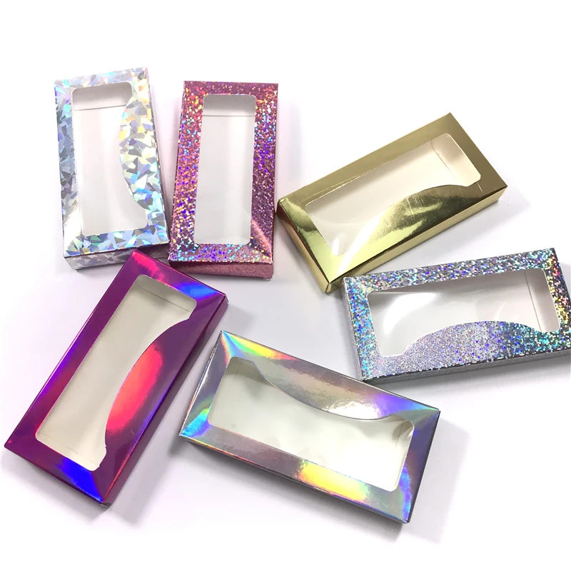 wholesale paper eyelash packaging box lash boxes packaging custom logo faux cils fake mink eyelashes box make up
wholesale paper eyelash packaging box lash boxes packaging custom logo faux cils fake mink eyelashes box make up