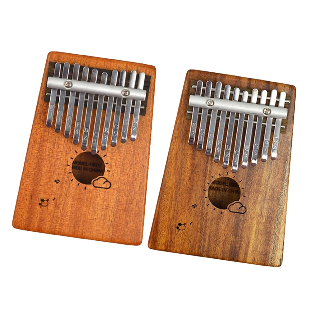 Kalimba 10 Keys Thumb Piano, Easy to Learn Portable Musical Instrument Gifts for Kids Adult Beginners, 6.50 x 4.72 x 1.18inch
Kalimba 10 Keys Thumb Piano, Easy to Learn Portable Musical Instrument Gifts for Kids Adult Beginners, 6.50 x 4.72 x 1.18inch