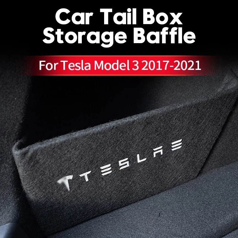 Автомобильная перегородка для хранения Tesla Model 3 2017-2021, перегородка для багажника автомобиля, задняя перегородка, отделочные аксессуары, мод...
Автомобильная перегородка для хранения Tesla Model 3 2017-2021, перегородка для багажника автомобиля, задняя перегородка, отделочные аксессуары, мод...