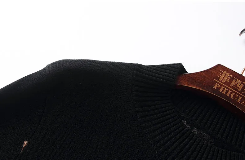 Winter Vintage Loose Floral Casual Sweater Autumn 3XL Plus Size Black Knitted Sweater Dress Women Elegant Bodycon Pullove
Winter Vintage Loose Floral Casual Sweater Autumn 3XL Plus Size Black Knitted Sweater Dress Women Elegant Bodycon Pullove