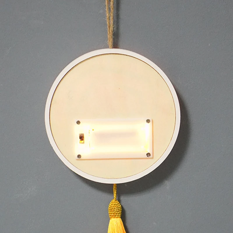 Night Light Eid Mubarak Wall Decals Ramadan Home Eid al-Fitr Moon Muslim Islamic Hanging Pendants 2021 Ramadan Decoration
Night Light Eid Mubarak Wall Decals Ramadan Home Eid al-Fitr Moon Muslim Islamic Hanging Pendants 2021 Ramadan Decoration