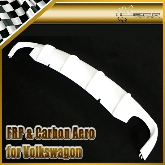Car-styling Cup-Racing Style Fiberglass Rear Diffsuer FRP Fiber Glass Bumper Splitter Lip Drift Racing Part Kit For Scirocco R
Car-styling Cup-Racing Style Fiberglass Rear Diffsuer FRP Fiber Glass Bumper Splitter Lip Drift Racing Part Kit For Scirocco R