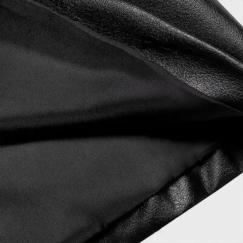 Womens Faux Fur Collar Leather Waistcoat Gilet Vest Sleeveless Jackets Overcoat
Womens Faux Fur Collar Leather Waistcoat Gilet Vest Sleeveless Jackets Overcoat