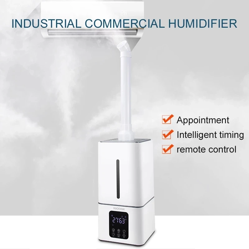 Industrial commercial negative ion humidifier sprayer/large capacity/high power/vegetables, fruit fresh-keeping sprayer
Industrial commercial negative ion humidifier sprayer/large capacity/high power/vegetables, fruit fresh-keeping sprayer