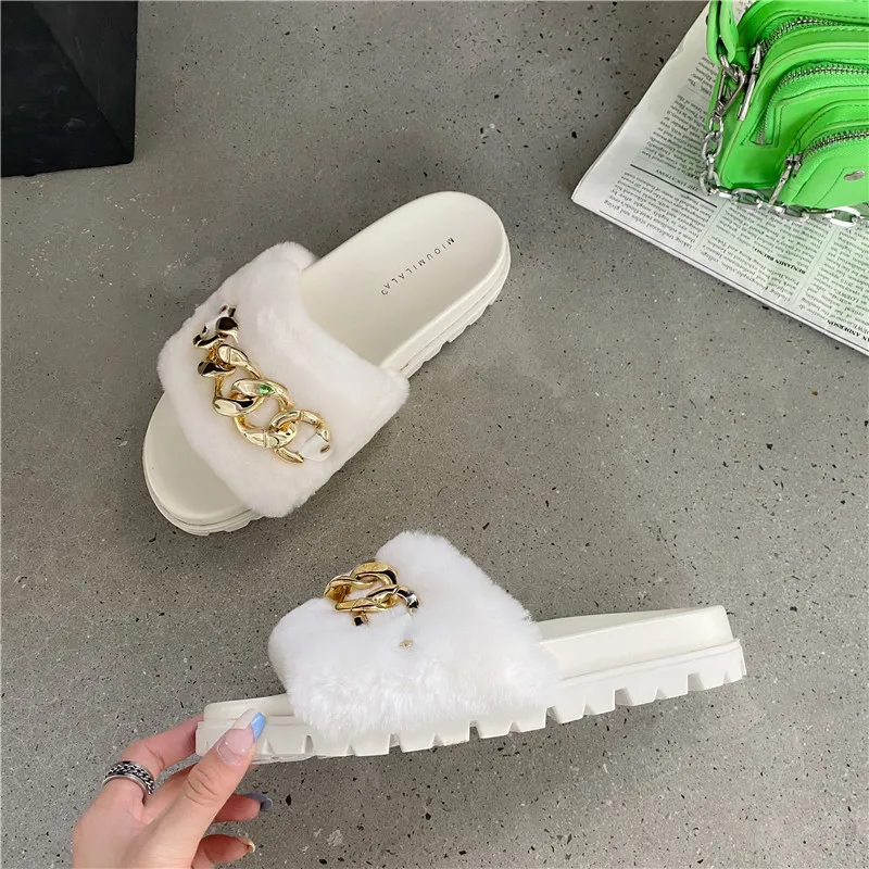 2021 Brand Design Furry Slides for Women Fur Slides Casual Flat Women Flip Flops Fluffy Slippers Furry Slippers Slip On Mules
2021 Brand Design Furry Slides for Women Fur Slides Casual Flat Women Flip Flops Fluffy Slippers Furry Slippers Slip On Mules