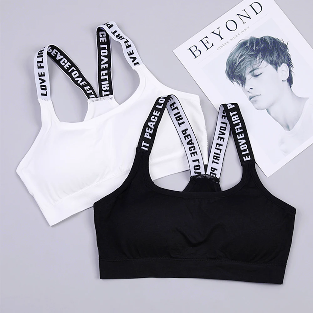 Sexy Women Sports Bra High Impact for Gym Top Fitness Running Tops Female Pad Sportswear Tank Tops Sport Push Up Bralette
Sexy Women Sports Bra High Impact for Gym Top Fitness Running Tops Female Pad Sportswear Tank Tops Sport Push Up Bralette