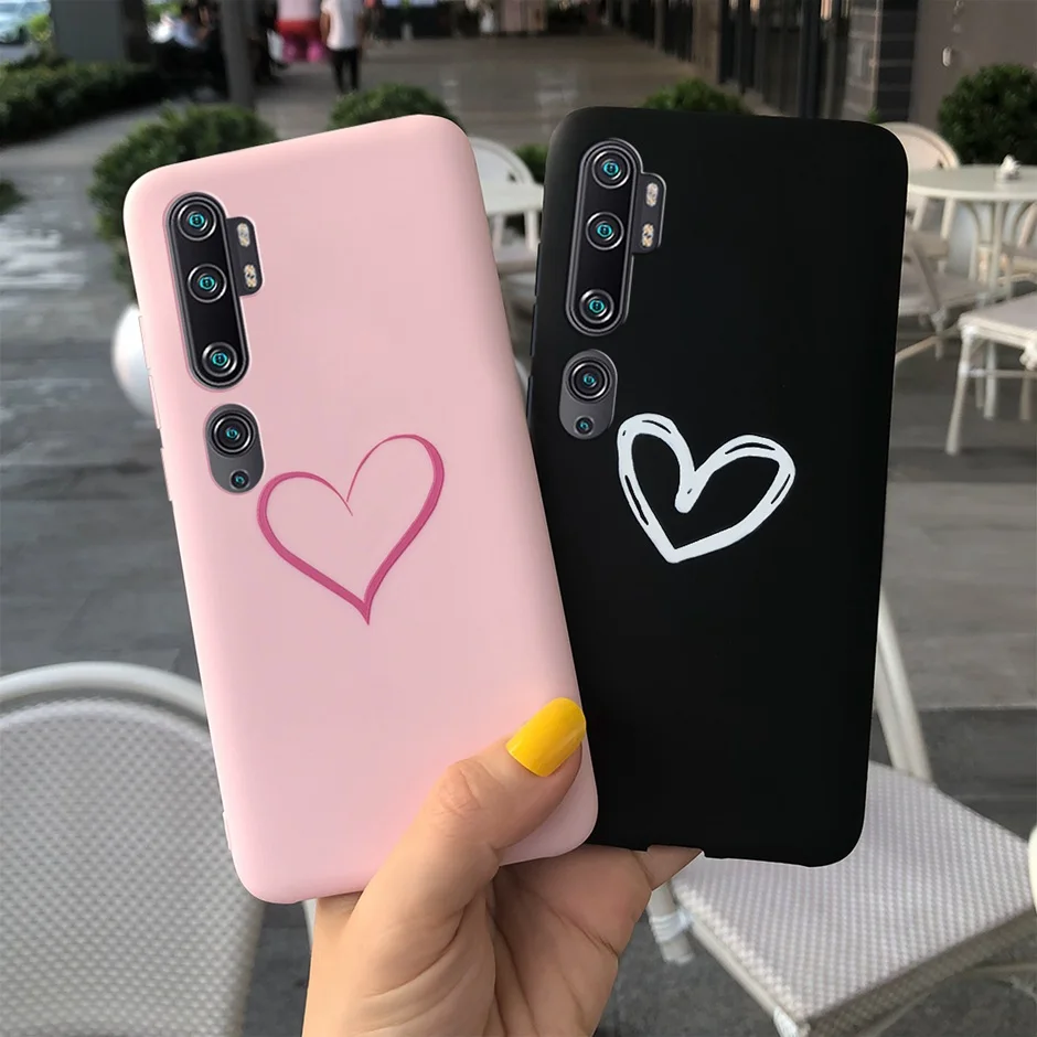 Lovely Phone Case For Xiaomi Mi Note 10 Case Bumper Soft Silicone Back Cover on For Xiaomi Mi CC9 Pro Note 10 Pro Global Case
Lovely Phone Case For Xiaomi Mi Note 10 Case Bumper Soft Silicone Back Cover on For Xiaomi Mi CC9 Pro Note 10 Pro Global Case