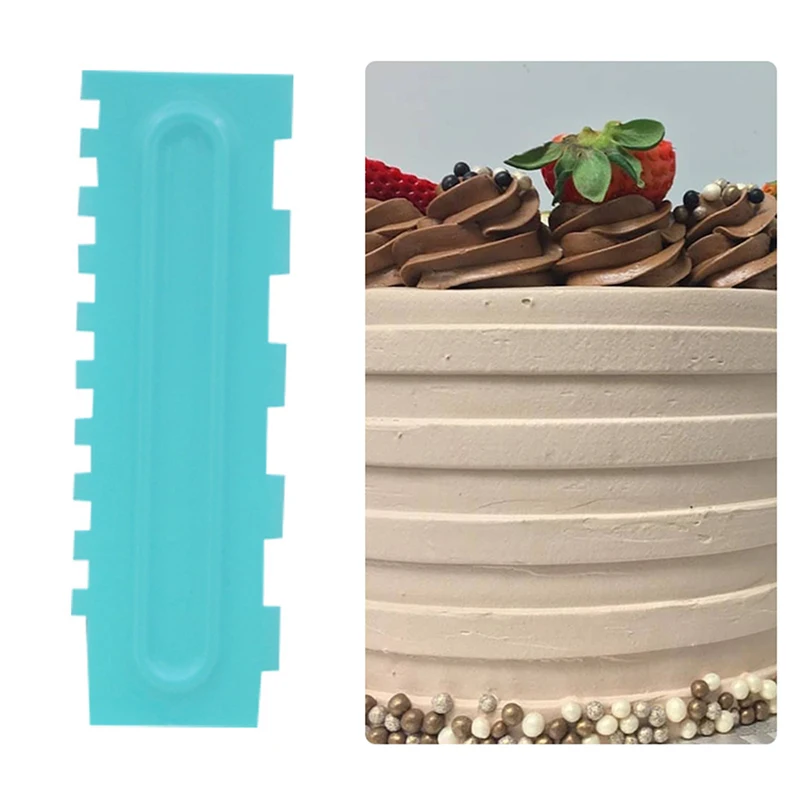 Cake Scraper Convenient Adjustable Fondant Spatulas Cake Edge Smoother Cream Decorating DIY Bakeware Tableware Kitchen Cake Tool
Cake Scraper Convenient Adjustable Fondant Spatulas Cake Edge Smoother Cream Decorating DIY Bakeware Tableware Kitchen Cake Tool