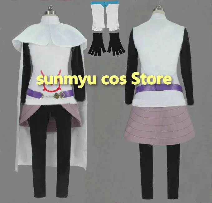 Tensei shitara Slime Datta Ken Shizue Izawa That Time I Got Reincarnated as a Slime Cosplay Costume,Custom Size Customize
Tensei shitara Slime Datta Ken Shizue Izawa That Time I Got Reincarnated as a Slime Cosplay Costume,Custom Size Customize