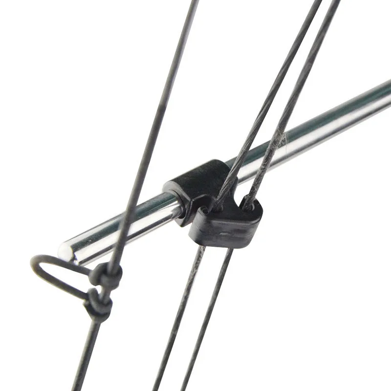 Archery Cable Slide 3/8 Inch Compound Bow Cable Bar Arrow String Separating Tool Archery Accessories Paintball Accessories
Archery Cable Slide 3/8 Inch Compound Bow Cable Bar Arrow String Separating Tool Archery Accessories Paintball Accessories