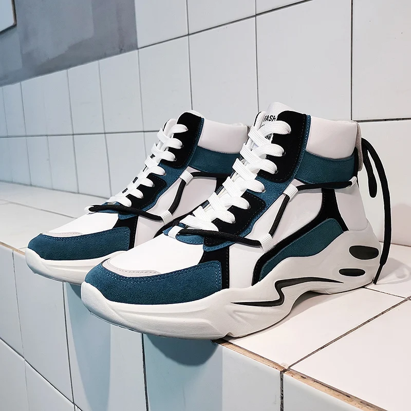 Sports Sneakers Sneakers Male Fashion Men Mens Walking Shoes Casual High For Man Sport 2020 Men's White Vintage Sports
Sports Sneakers Sneakers Male Fashion Men Mens Walking Shoes Casual High For Man Sport 2020 Men's White Vintage Sports