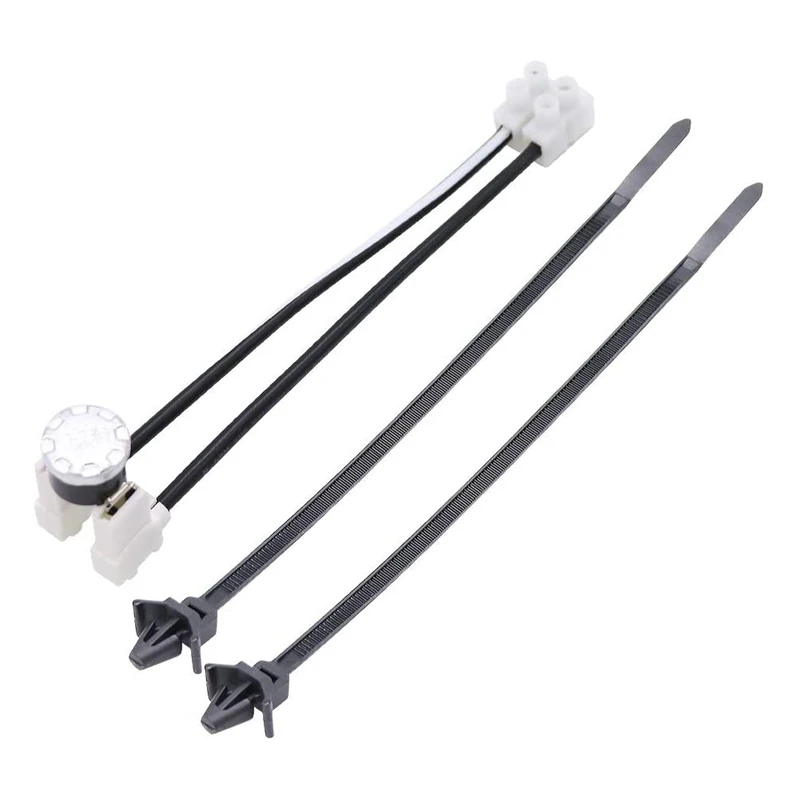 W10258275 Dishwasher Thermal Kit,Replacement for Kenmore Dishwasher PS2360984,AP4423189
W10258275 Dishwasher Thermal Kit,Replacement for Kenmore Dishwasher PS2360984,AP4423189