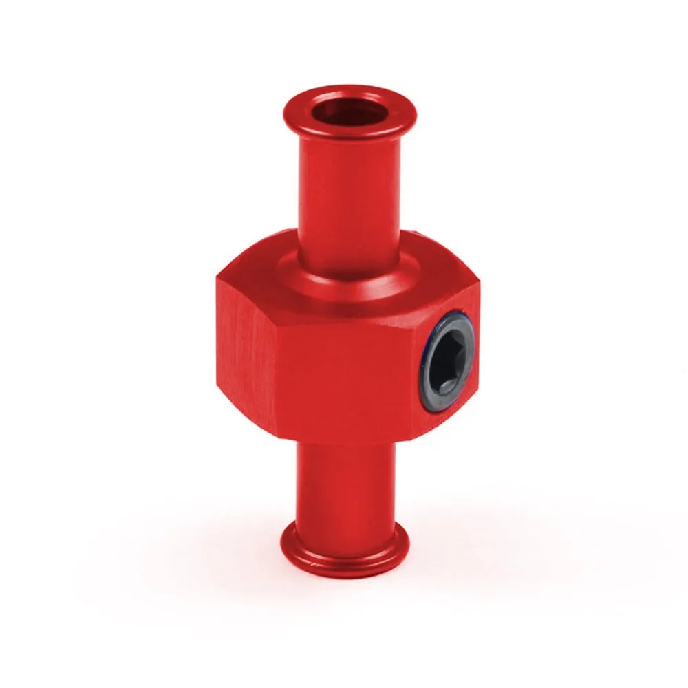 Fuel Nitrous Pressure Gauge T Universal Adapter Npt Port Red Car Accessories Engines Components Turbocharger
Fuel Nitrous Pressure Gauge T Universal Adapter Npt Port Red Car Accessories Engines Components Turbocharger
