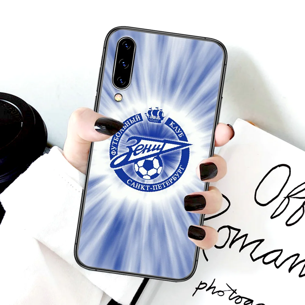 Soccer Zenit Soccer Club Phone Case For Samsung Galaxy A 3 5 7 8 10 20 20E 21S 30 30S 40 50 51 70 71 black Shell Pretty
Soccer Zenit Soccer Club Phone Case For Samsung Galaxy A 3 5 7 8 10 20 20E 21S 30 30S 40 50 51 70 71 black Shell Pretty
