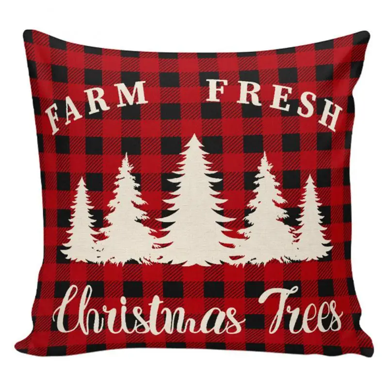 Christmas Cushion Cover Merry Christmas Decorations for Home 2021 Christmas Ornament Navidad Noel Xmas Gifts Happy New Year 2022
Christmas Cushion Cover Merry Christmas Decorations for Home 2021 Christmas Ornament Navidad Noel Xmas Gifts Happy New Year 2022