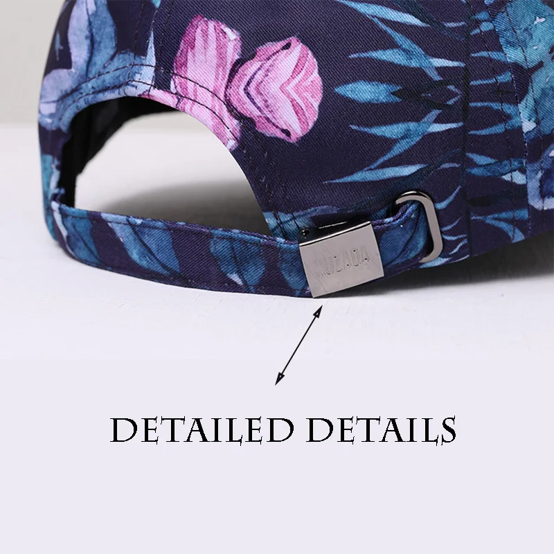 NUZADA Printed Male and Female Couple Unisex Baseball Cap Cotton Hat Summer Outdoor Hat Sun Visor
NUZADA Printed Male and Female Couple Unisex Baseball Cap Cotton Hat Summer Outdoor Hat Sun Visor