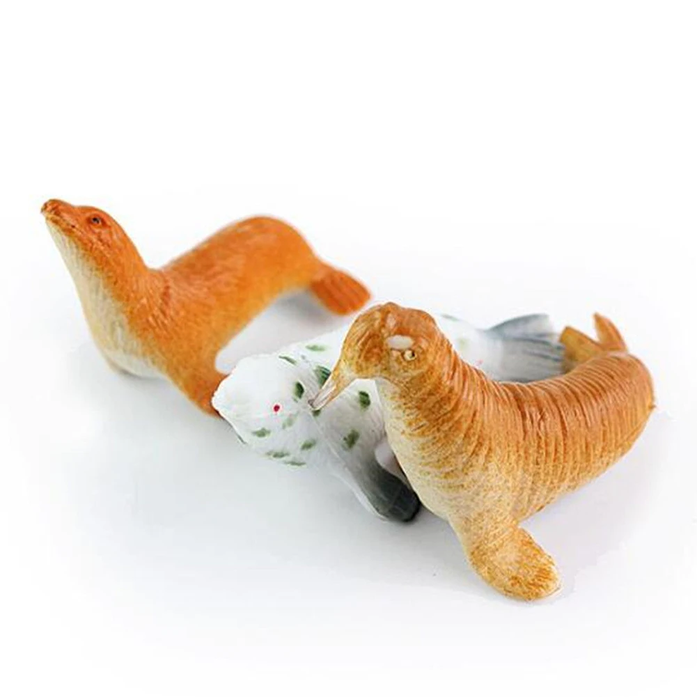 Ocean Animals Children Gift Excellent Durable Simulation Whale Plastic Sea Creatures Model Toy Waterproof Home Decoration 24pcs
Ocean Animals Children Gift Excellent Durable Simulation Whale Plastic Sea Creatures Model Toy Waterproof Home Decoration 24pcs