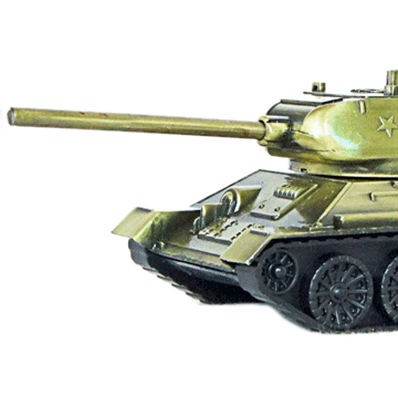 Creative Metal Alloy Tank Model Indoor Desk Surface Home Accessories Crafts Ornaments
Creative Metal Alloy Tank Model Indoor Desk Surface Home Accessories Crafts Ornaments