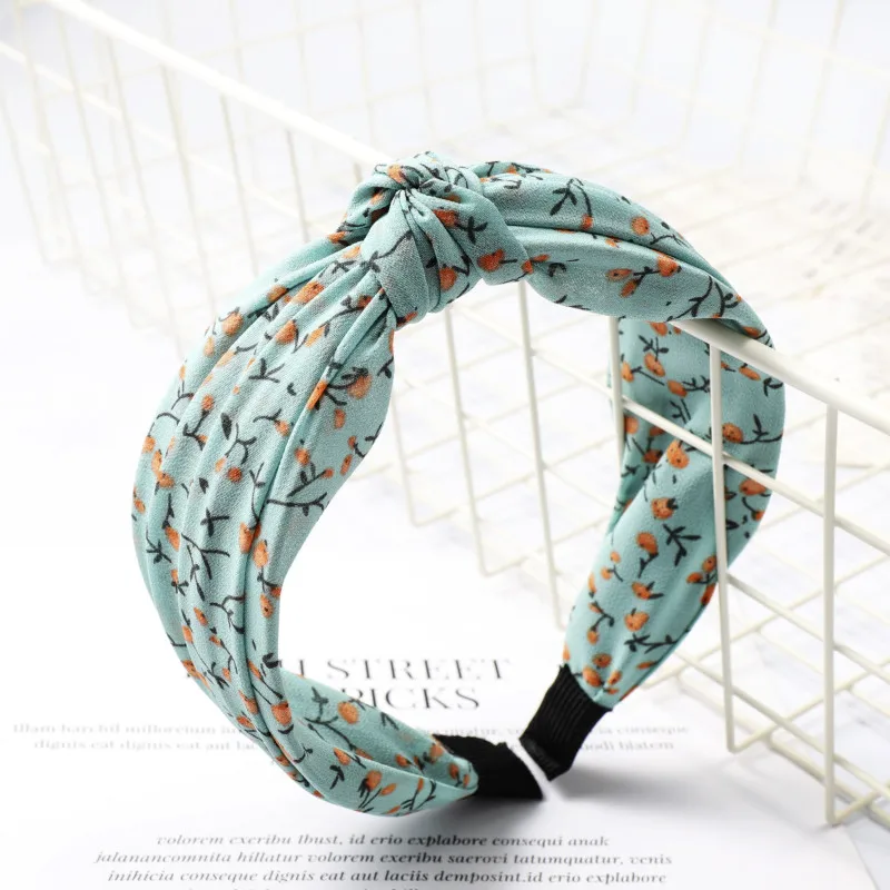 Fashion Women Flower Print Hairband Top Cross Knot Turban Headband Hair Hoop Hair Bands Bezel Hair Accessories 
Fashion Women Flower Print Hairband Top Cross Knot Turban Headband Hair Hoop Hair Bands Bezel Hair Accessories
