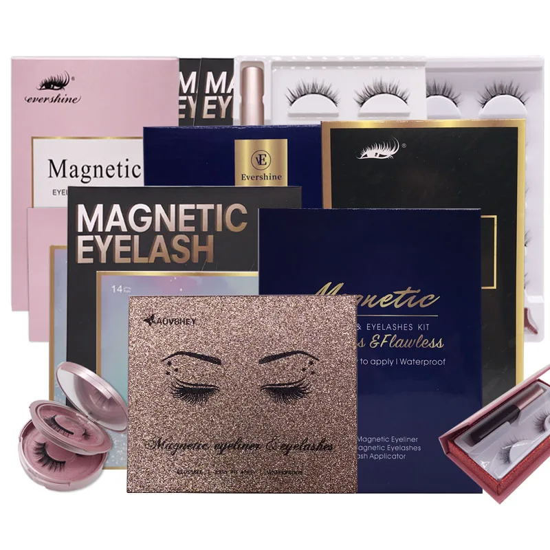 3/5/7/10/14 пар/набор, магнитные накладные ресницы, ресницы для многократного использования, водостойкая жидкая подводка для глаз с пинцетом, на...
3/5/7/10/14 пар/набор, магнитные накладные ресницы, ресницы для многократного использования, водостойкая жидкая подводка для глаз с пинцетом, на...