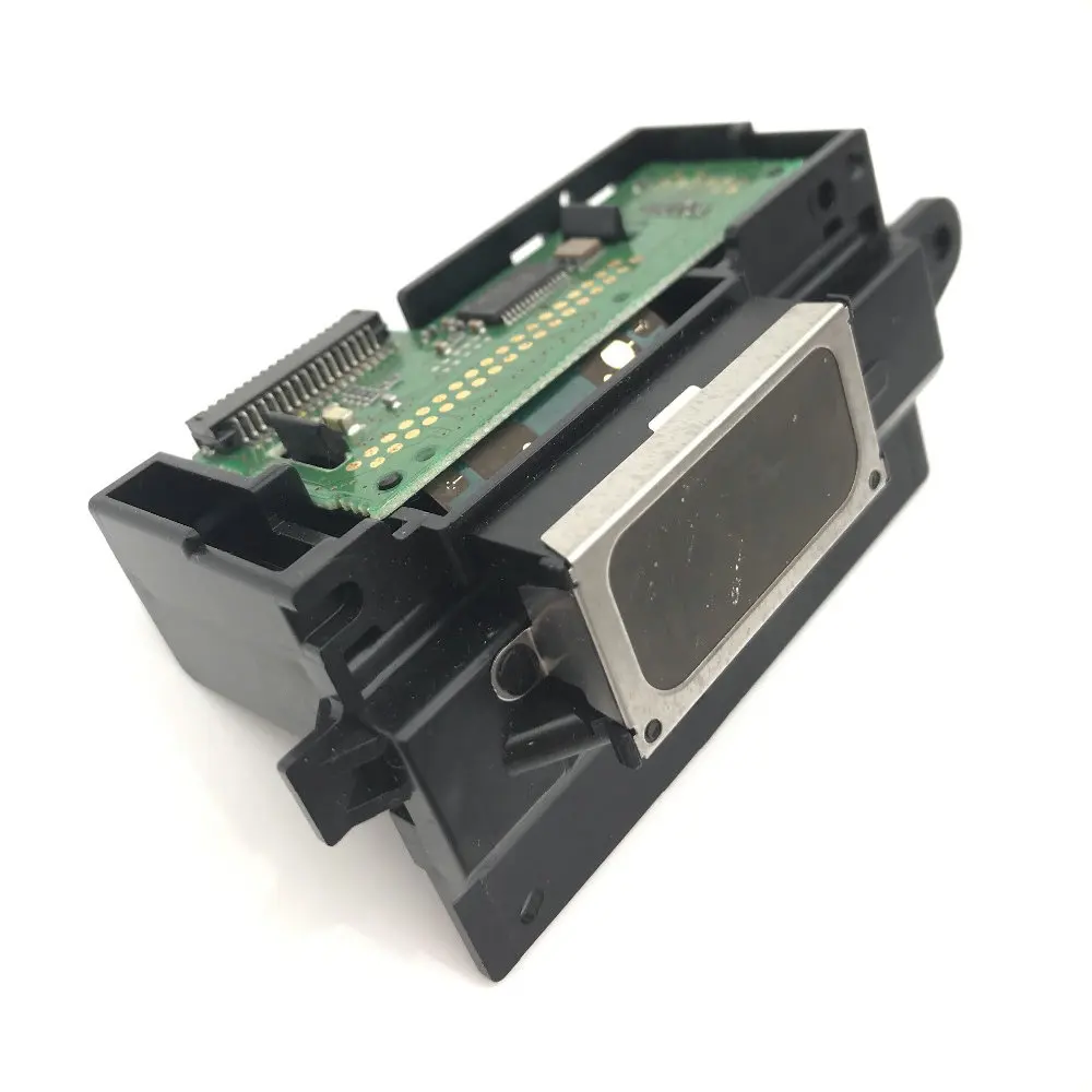 Печатающая головка для принтера Epson F083000 F083030 Stylus Photo 790 890 895 1290S 1290 915 900
Печатающая головка для принтера Epson F083000 F083030 Stylus Photo 790 890 895 1290S 1290 915 900
