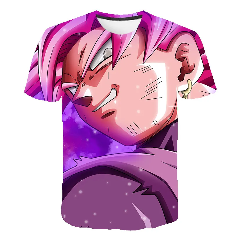 Japan Anime Harajuku T-shirt 4-14 Year Summer Short Sleeve Baby Tops Children Clothes Cartoon Shirt Print Kids Tee Boys T-shirt 
Japan Anime Harajuku T-shirt 4-14 Year Summer Short Sleeve Baby Tops Children Clothes Cartoon Shirt Print Kids Tee Boys T-shirt