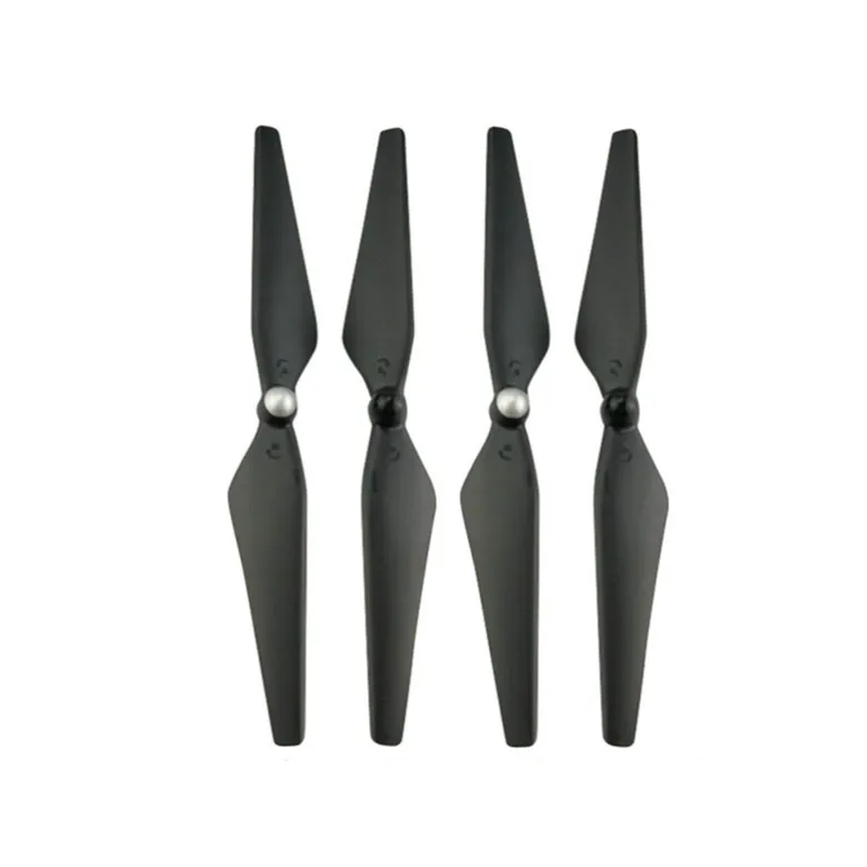 DJI Phantom 3 XIRO CX-20 9450 Blades Black 4PCS/ Set Self Tightening Propeller Accessories
DJI Phantom 3 XIRO CX-20 9450 Blades Black 4PCS/ Set Self Tightening Propeller Accessories