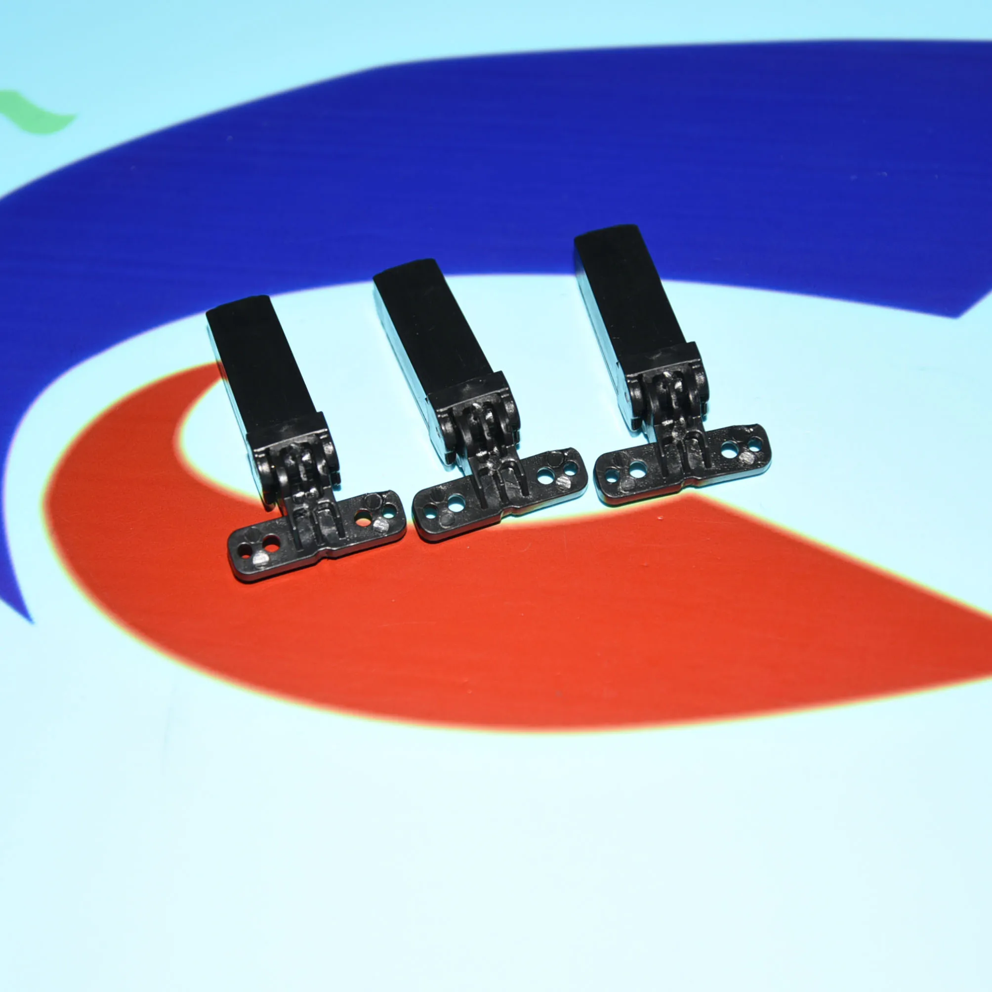 10*ADF Hinge Assembly for Samsung SCX4835 4600 4623 4833 4727 4728 4729 5639 5739 CLX3170 3175 3185 3400 3401 3405 3406
10*ADF Hinge Assembly for Samsung SCX4835 4600 4623 4833 4727 4728 4729 5639 5739 CLX3170 3175 3185 3400 3401 3405 3406