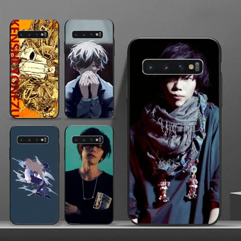 Yonezu Kenshi Phone Case for samsung galaxy a51 a52 a71 a50 a12 a72 a21s a70 s21 s20 fe s10 note 20 10 plus ultra cover
Yonezu Kenshi Phone Case for samsung galaxy a51 a52 a71 a50 a12 a72 a21s a70 s21 s20 fe s10 note 20 10 plus ultra cover