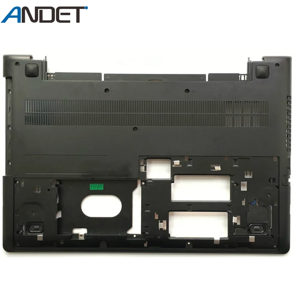 

New Original for Lenovo Ideapad 300-15 300-15ISK 300-15IBR Base Cover Bottom Shell Lower Case AP0YM000400 5CB0K14019