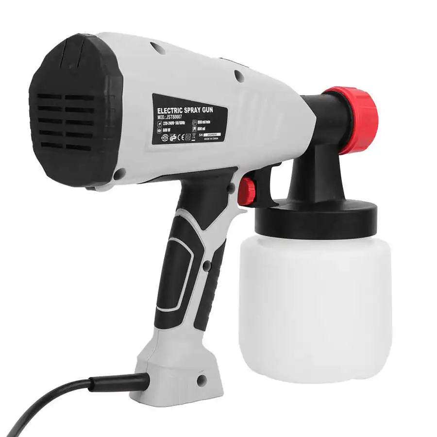 800ml 220V 600W Electric ULV Fogger Sprayer Mosquito Fogging Machine Intelligent 800ml/min Fogger Disinfection Machine 
800ml 220V 600W Electric ULV Fogger Sprayer Mosquito Fogging Machine Intelligent 800ml/min Fogger Disinfection Machine