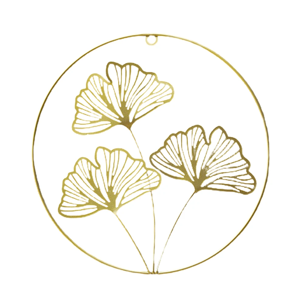 Reative Wall Pendant Golden Ginkgo Small Ornaments Sculptures For Home Bedroom Office Hotel Decoration Living Room Hanging
Reative Wall Pendant Golden Ginkgo Small Ornaments Sculptures For Home Bedroom Office Hotel Decoration Living Room Hanging