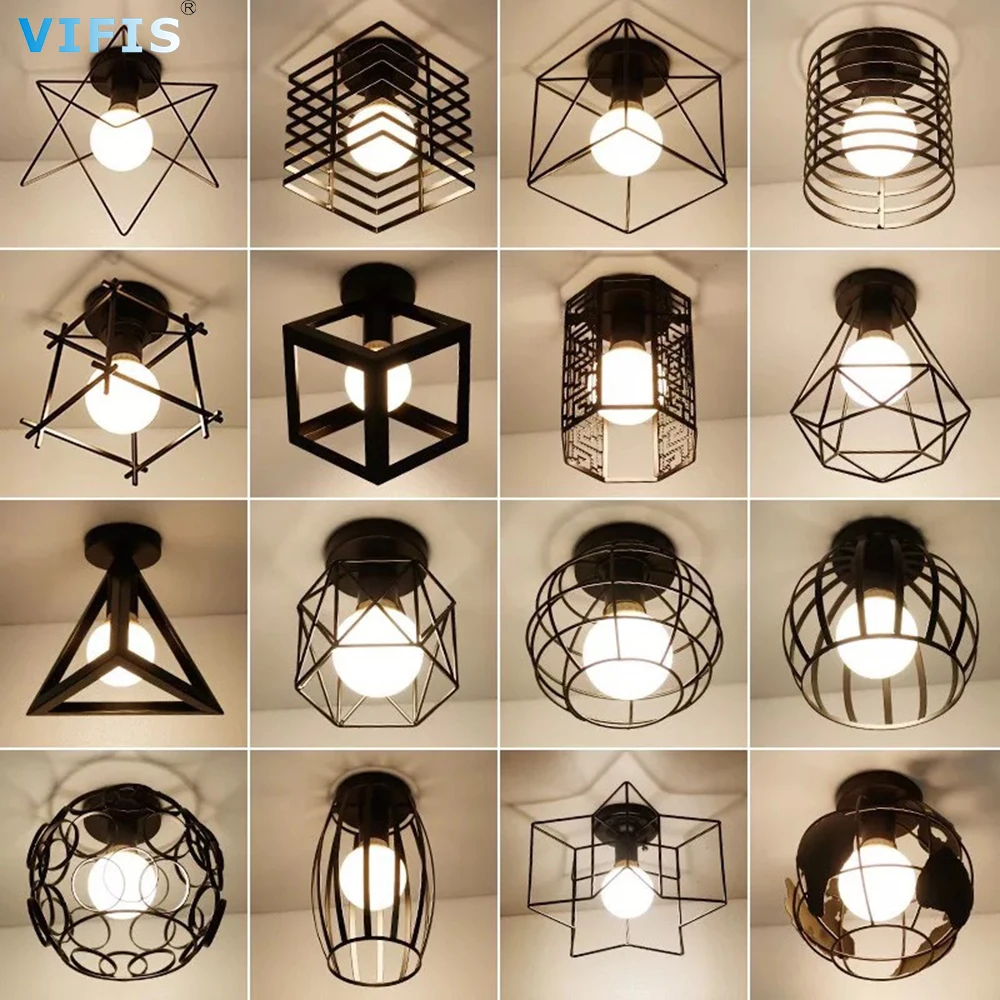 Iron aisle ceiling lights minimalist nordic vintage balcony kitchen ceiling lamp foyer iron entrance small ceiling lightsvintage
Iron aisle ceiling lights minimalist nordic vintage balcony kitchen ceiling lamp foyer iron entrance small ceiling lightsvintage