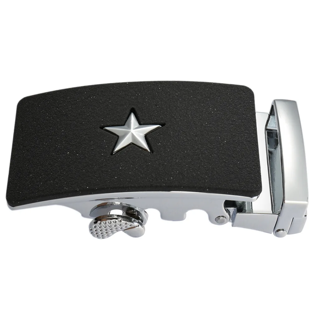 ZLRPH Fashion men's leather belt head alloy automatic buckle head buckle belt belt head buckle belt buckle head accessories
ZLRPH Fashion men's leather belt head alloy automatic buckle head buckle belt belt head buckle belt buckle head accessories