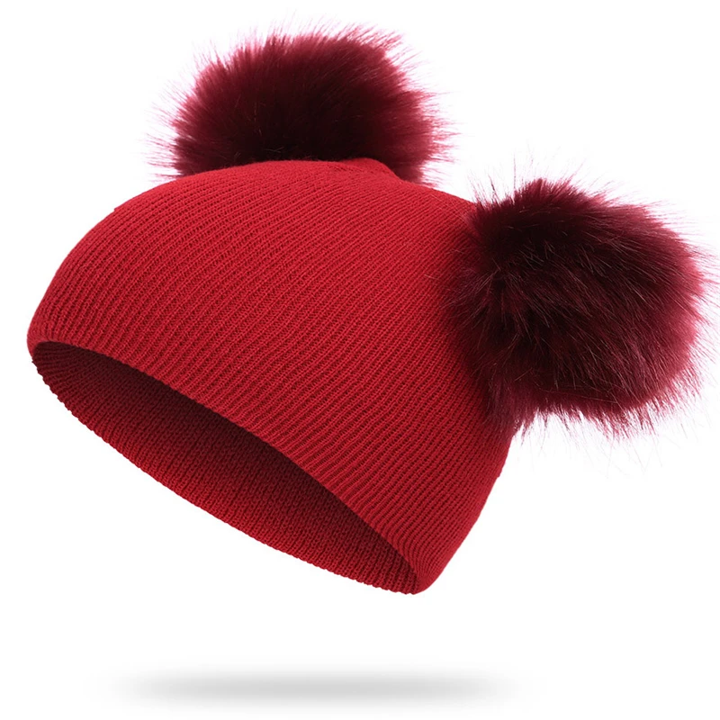 Baby Hat for Boy Warm Baby Winter Hat for Kids Beanie Knit Children Hats for Girls Boys Baby Cap Newborn Hat
Baby Hat for Boy Warm Baby Winter Hat for Kids Beanie Knit Children Hats for Girls Boys Baby Cap Newborn Hat