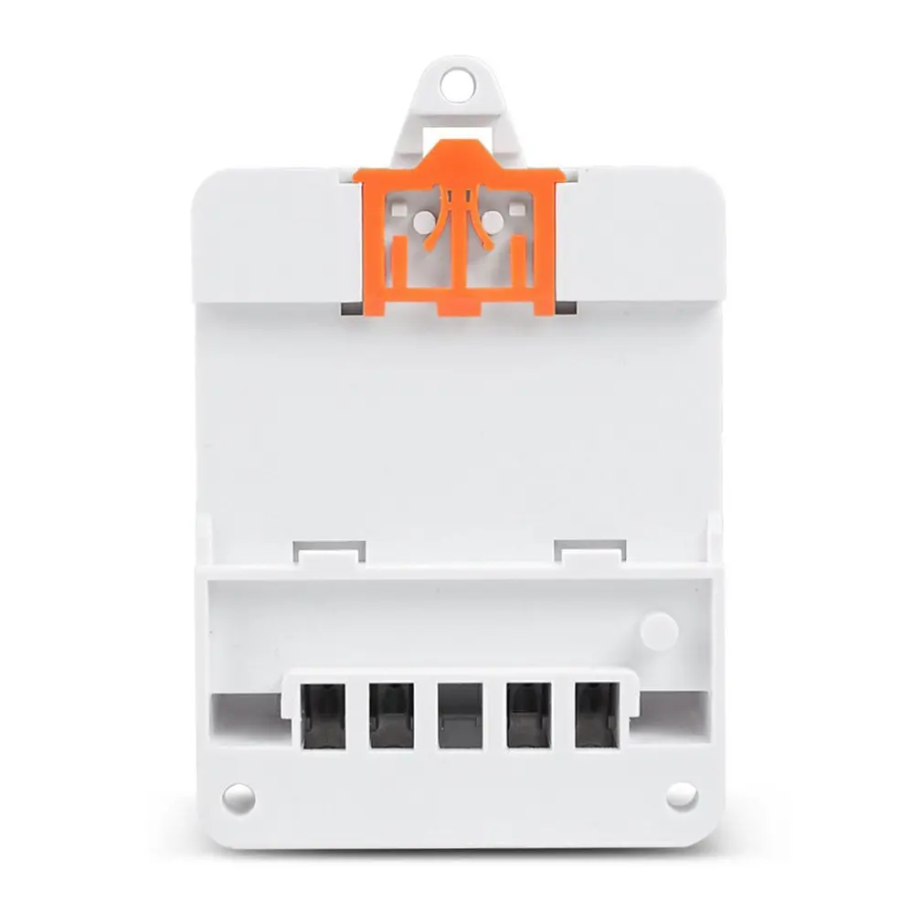 TM618E Series With Mounting Base Time-controlled Timer Switch No Loose Parts Built-in Battery 40HMA Switch
TM618E Series With Mounting Base Time-controlled Timer Switch No Loose Parts Built-in Battery 40HMA Switch